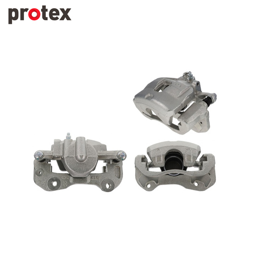 BRAKE CALIPER FRH MITSUBISHI TRITON MK 00 ON 090D0636