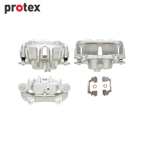 BRAKE CALIPER FRH LANDROVER DISCOVERY 5 16 ON 090D0638