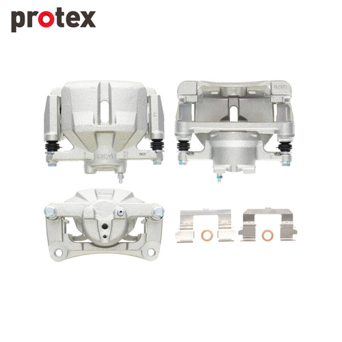 BRAKE CALIPER FRH MAZDA CX-5 KE KF 12 ON 090D0648