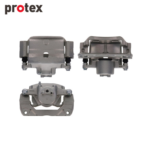 BRAKE CALIPER FLH MAZDA6 GH TO 12 090D0655