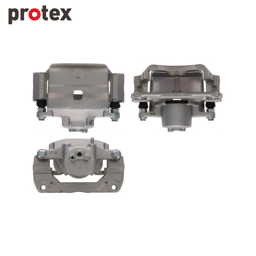 BRAKE CALIPER FRH MAZDA6 GH TO 12 090D0656