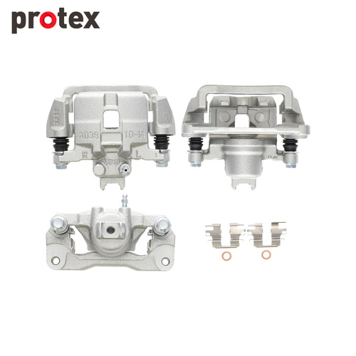 BRAKE CALIPER RLH SUBARU FORESTER SG S11 090D0659