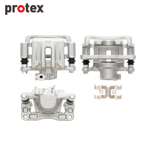 BRAKE CALIPER RRH HOLDEN CAPTIVA CG 2L 07 ON 090D0662