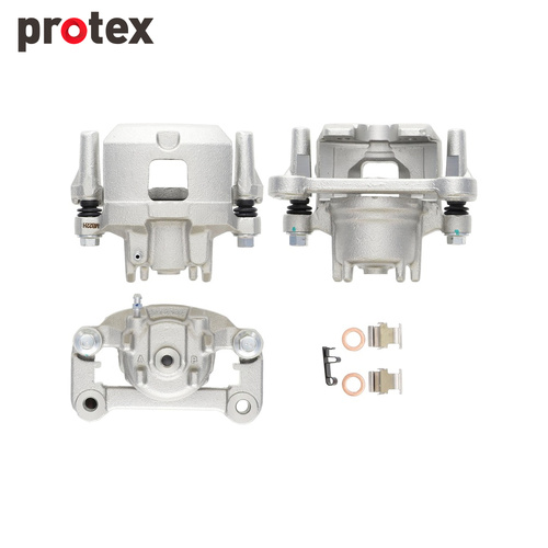 BRAKE CALIPER FLH MITSUBISHI MIRAGE LA LB 090D0663