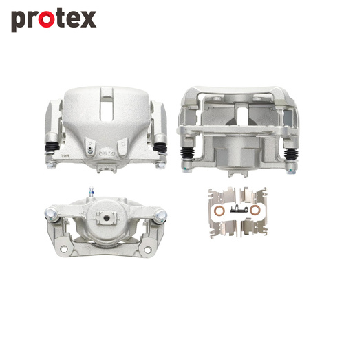 BRAKE CALIPER FLH SUZUKI VITARA LY 15 ON 090D0667