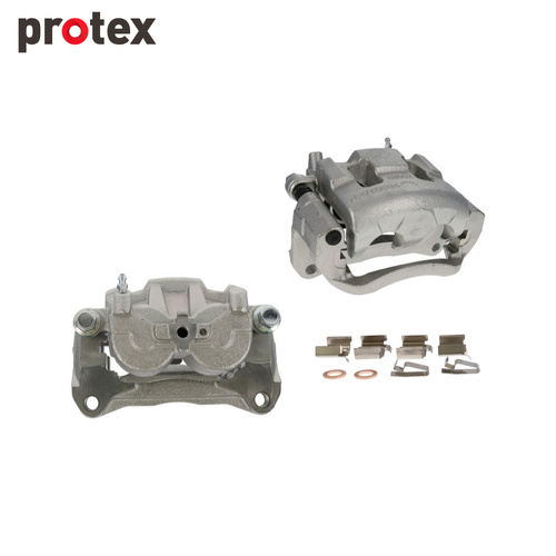 BRAKE CALIPER FLH MAZ CX-7 ER 2.2L TUR DIESEL 090D0669