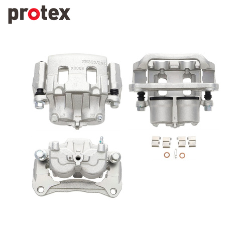 BRAKE CALIPER FRH MAZ CX-7 ER 2.2L TUR DIESEL 090D0670