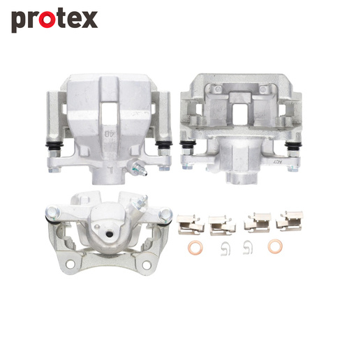 BRAKE CALIPER RLH TOY KLUGER GSU50 GSU55 15 ON 090D0671