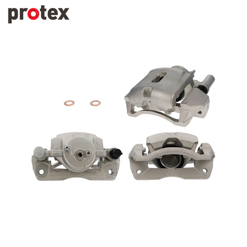 BRAKE CALIPER FLH FORD LASER KN 1.8L 090D0673