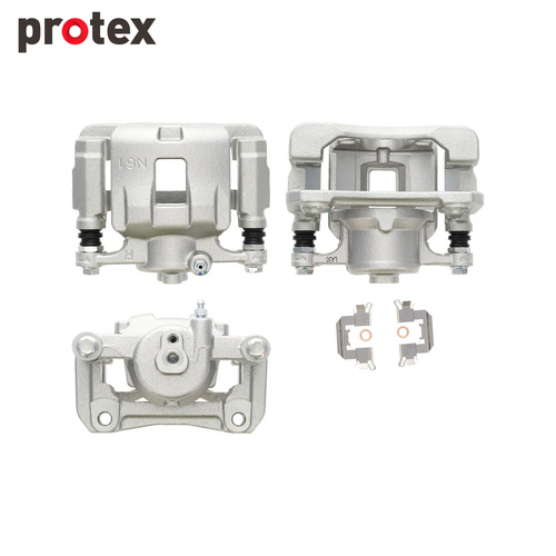 BRAKE CALIPER FRH MAZDA 2 DJ 14 ON 090D0676