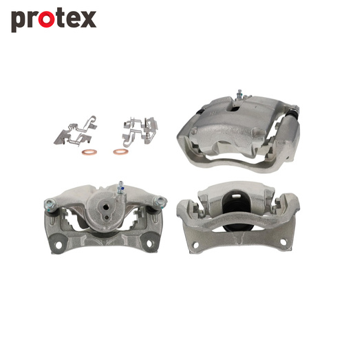 BRAKE CALIPER FRH MAZDA 3 BN CX-3 DK 16 ON 090D0678