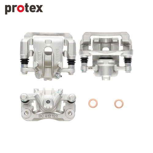 BRAKE CALIPER RLH HYUNDAI i20 PB 10 ON 090D0679