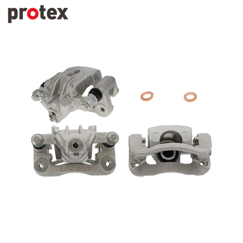 BRAKE CALIPER RRH HYUNDAI i20 PB 10 ON 090D0680