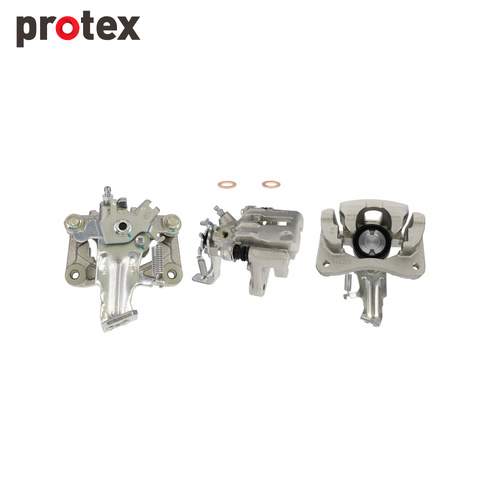 BRAKE CALIPER RRH TOYOTA COROLLA ZZE122 TO 06 090D0682