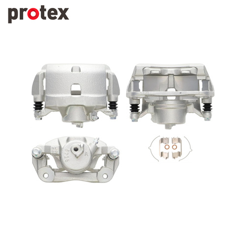 BRAKE CALIPER FLH HONDA CRV RD TO 05 090D0685