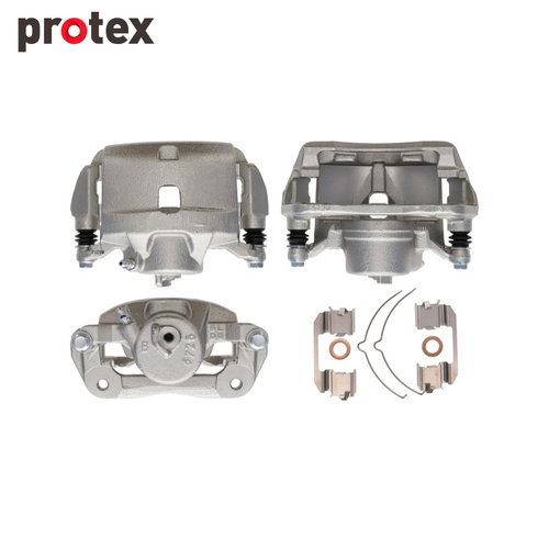 BRAKE CALIPER FRH HONDA CRV RD TO 05 090D0686