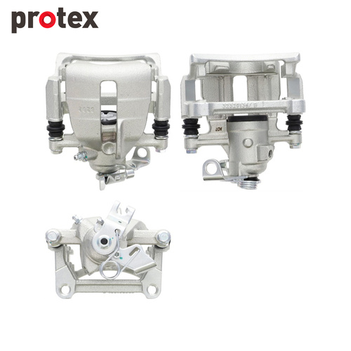 BRAKE CALIPER RRH VW T5 T6 090D0690