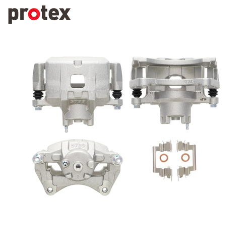 BRAKE CALIPER FLH JEEP PATRIOT COMPASS MK 090D0693