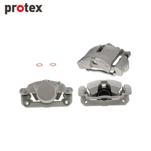 BRAKE CALIPER FLH FORD RANGER PJ PK TO 12 090D0695