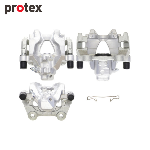 BRAKE CALIPER RRH MERC W204 C200 C250 090D0698