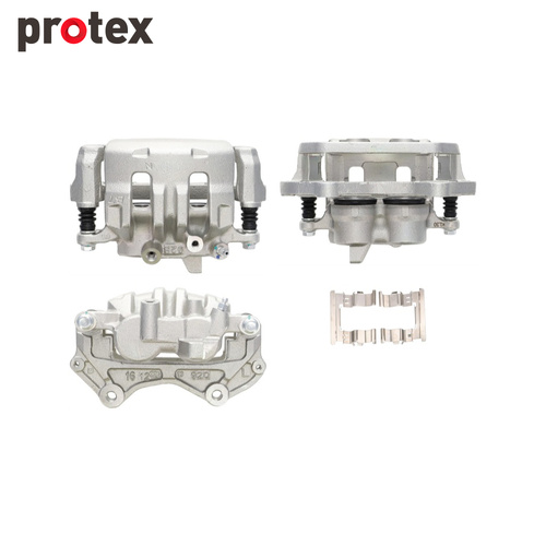 BRAKE CALIPER FLH MITSUBISHI TRITON MK TO 06 090D0699