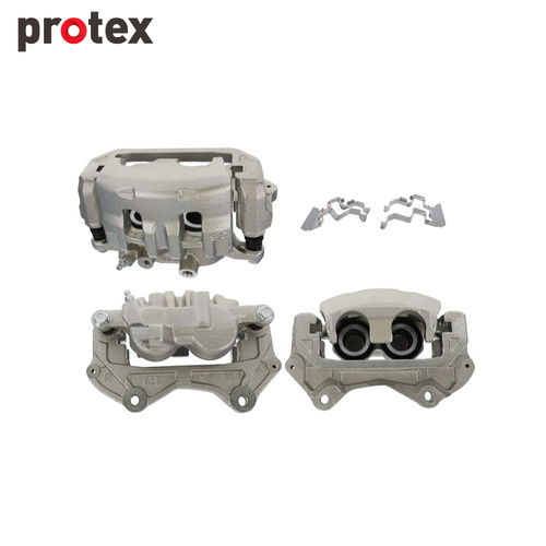 BRAKE CALIPER FRH MITSUBISHI TRITON MK TO 06 090D0700