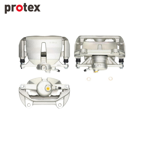 BRAKE CALIPER FRH VW TIGUAN AD1 PASSAT B8 090D0702