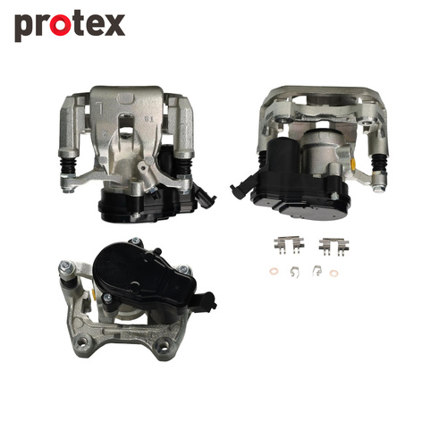 BRAKE CALIPER RLH MAZDA CX5 KE KF 12 ON 090D0753