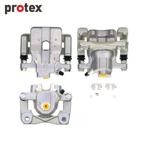 BRAKE CALIPER RLH TOY CAMRY ASV50 12 ON 090D0755