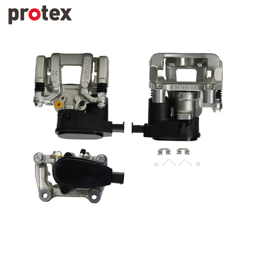 BRAKE CALIPER RLH HYUNDAI TUCSON TL TLE 15 ON 090D0761