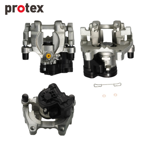 BRAKE CALIPER RRH VW TIGUAN AD1 PR 1KU 16 ON 090D0764