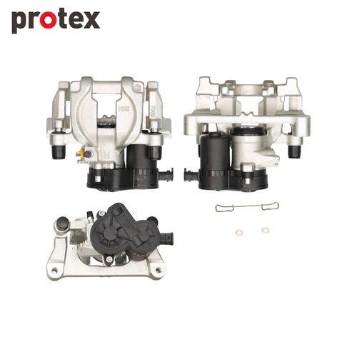 BRAKE CALIPER RLH SUBARU OBK BS B15 LIBERTY 090D0767