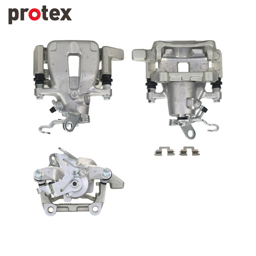 BRAKE CALIPER RLH VW GOLF MK5 TO 09 AUDI A3 090D0771