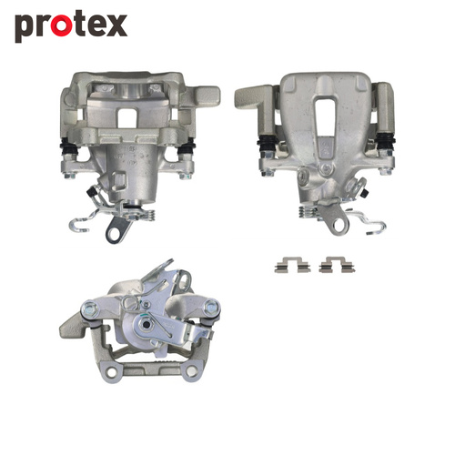 BRAKE CALIPER RRH VW GOLF MK5 TO 09 AUDI A3 090D0772