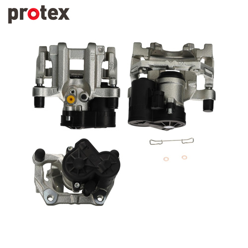 BRAKE CALIPER RLH HONDA CIVIC FC FK 16 ON 090D0773