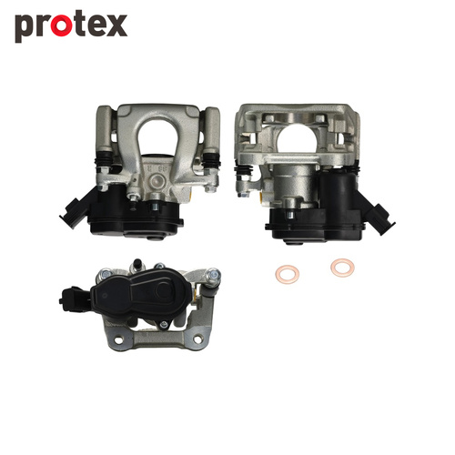 BRAKE CALIPER RRH MAZDA6 GL 600 13 ON 090D0786