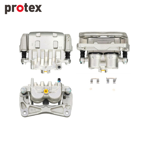 BRAKE CALIPER FRH SUBARU BRZ ZC Z10 12 ON 090D0822