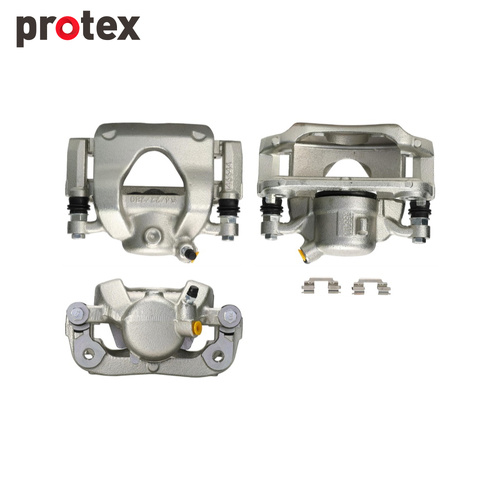 BRAKE CALIPER FRH MINI COOPER COOPER D ONE 090D0832