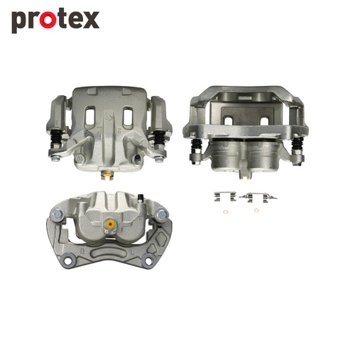 BRAKE CALIPER FLH NISSAN NAVARA D40 090D0833