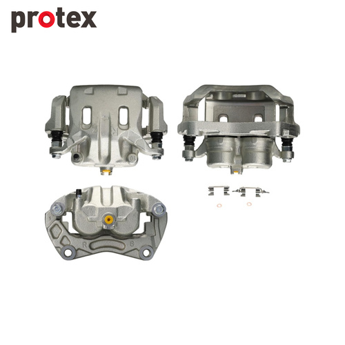 BRAKE CALIPER FRH NISSAN NAVARA D40 090D0834