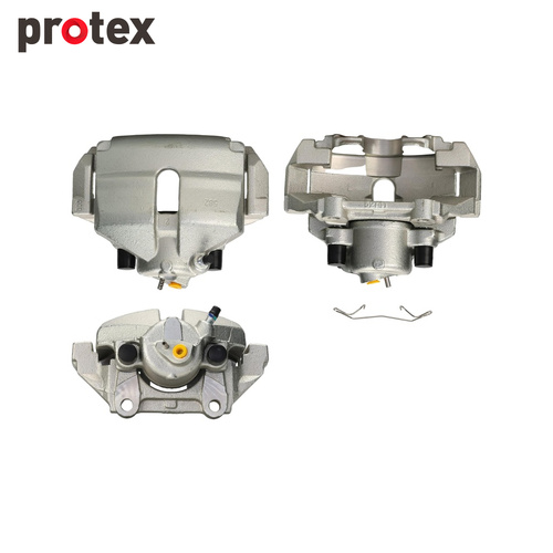 BRAKE CALIPER FRH VW POLO 6R 6C AUDI A1 8X 090D0836