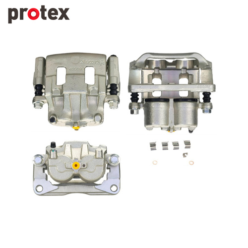BRAKE CALIPER FLH MAZDA CX-7 AUTO ER 07  2.3L 090D0841