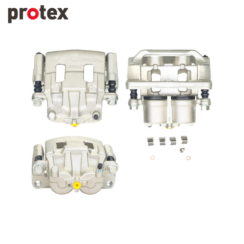 BRAKE CALIPER FRH MAZDA CX-7 AUTO ER 07  2.3L 090D0842