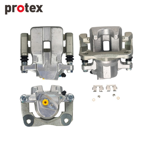 BRAKE CALIPER RLH TOY RAV4 ZSA42 ASA44 ALA49 090D0843