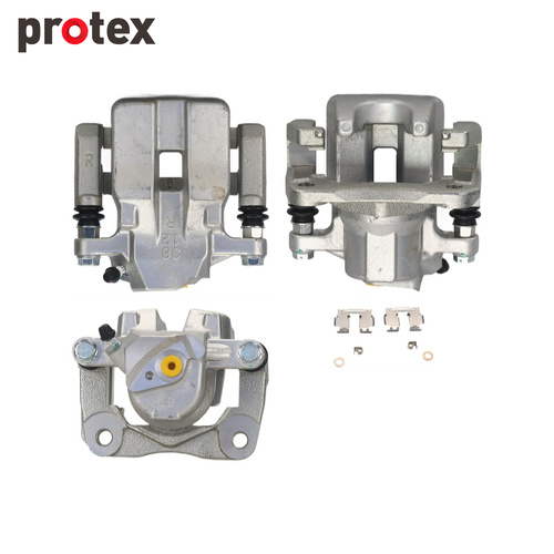 BRAKE CALIPER RRH TOY RAV4 ZSA42 ASA44 ALA49 090D0844