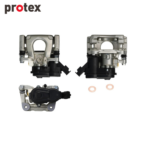 BRAKE CALIPER RLH MAZDA3 BN 16 ON 090D0845