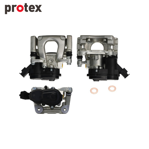 BRAKE CALIPER RRH MAZDA3 BN 16 ON 090D0846