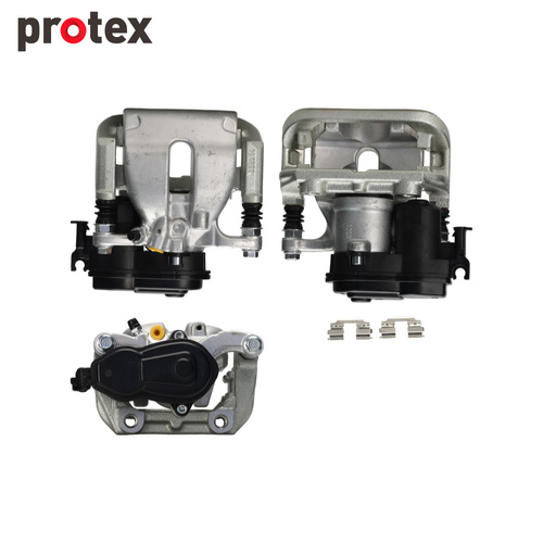 BRAKE CALIPER RLH ML350 CDI ML250 CDI GLE350d 090D0851