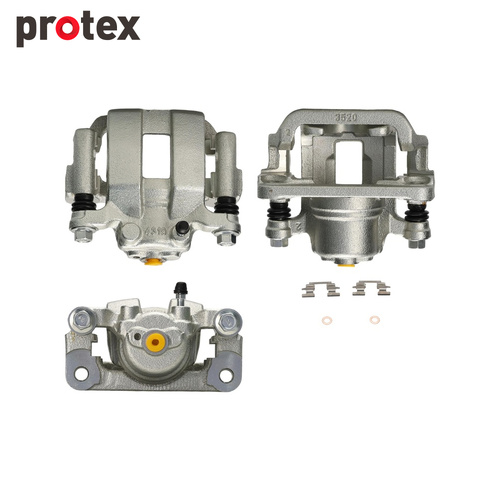 BRAKE CALIPER RLH NISSAN DUALIS QASHQAI J10 090D0853