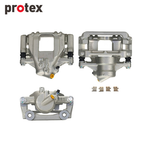 BRAKE CALIPER RRH MERC SPRINTER 311CDI 313CDI 090D0860